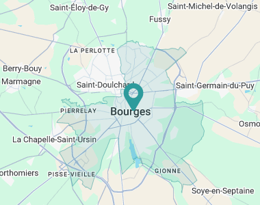 Bourges