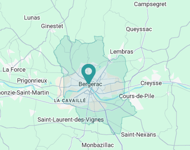Bergerac