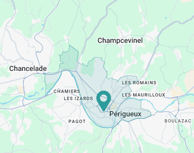 Périgueux