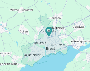  Brest
