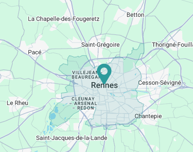 Rennes
