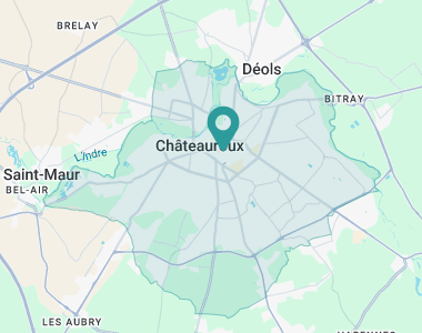 Châteauroux