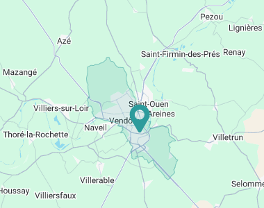 Vendôme