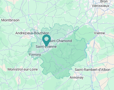 Saint-Étienne