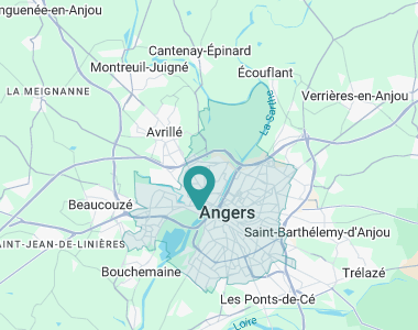 Angers