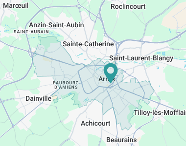 Arras