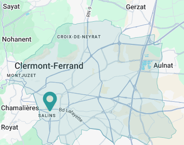  Clermont-Ferrand