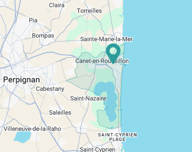 Canet-en-Roussillon