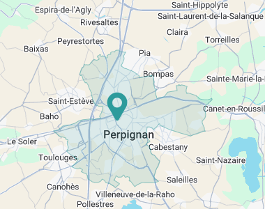 Perpignan