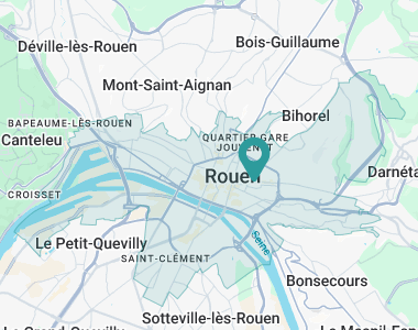 Rouen