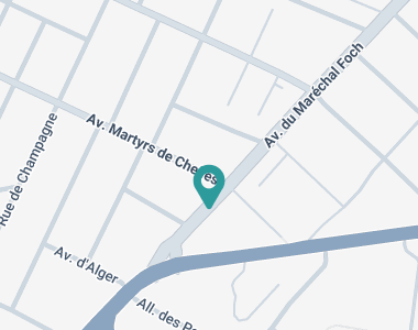 Chelles