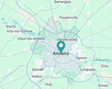 Amiens