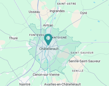 Châtellerault
