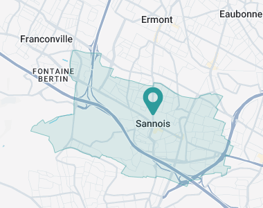 Sannois