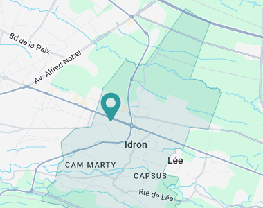 Iroise Vie Idron Idron