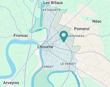Iroise Vie Libourne Libourne