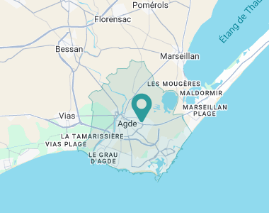  Agde
