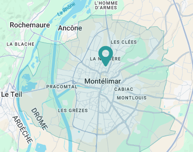 Montélimar