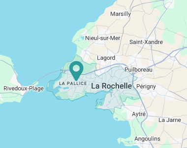  La Rochelle