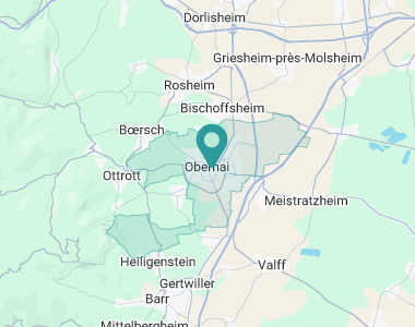 Obernai