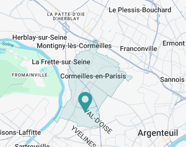 Cormeilles-en-Parisis