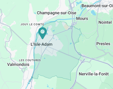 L'Isle-Adam