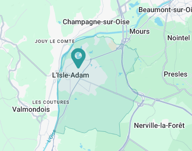 L'Isle-Adam 2 L'Isle-Adam