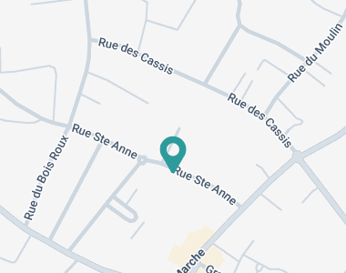 l’ESTRAN Préfailles