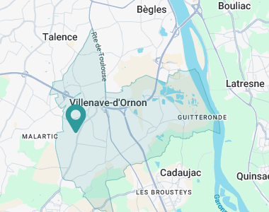 Résidence de Chambéry Villenave-d'Ornon