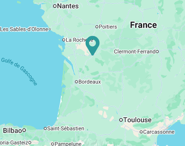  Angoulême