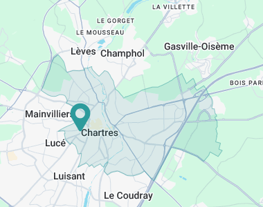  Chartres