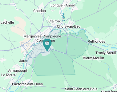 Compiègne