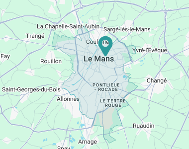 Le Mans