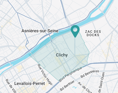  Clichy