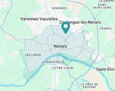  Nevers