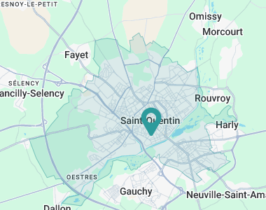 Aquila Saint-Quentin