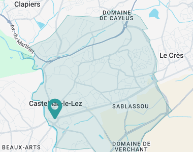 L’Apogée Castelnau-le-Lez