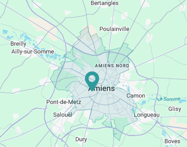 Le Clos Saint-Honoré Amiens