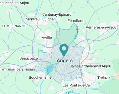 Les Jardins d'Arborescence Angers