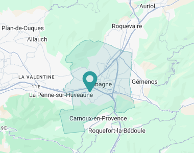 Les Collines d’Augustine Aubagne