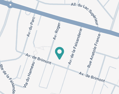 Le Carré Brimont Chatou