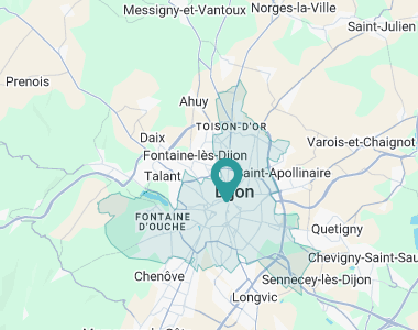 Le Courtille Sainte-Marthe Dijon