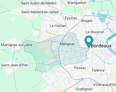 Les Jardins de Saint-Augustin Mérignac