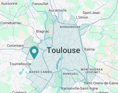 Les Bastides de Lardenne Toulouse