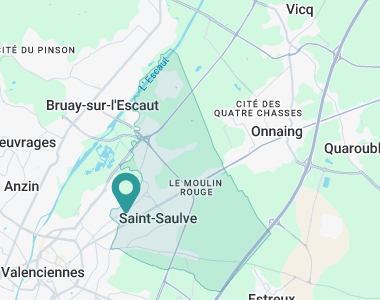 Les Quatre Jardins Saint-Saulve