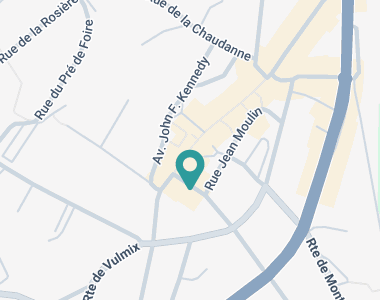 Le Clos Emprin Bourg-Saint-Maurice