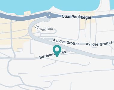 Les Quais du Marquis Évian-les-Bains