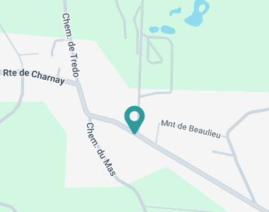 La Maison Béatrice Morancé