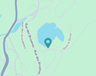Résidence du lac Morbier