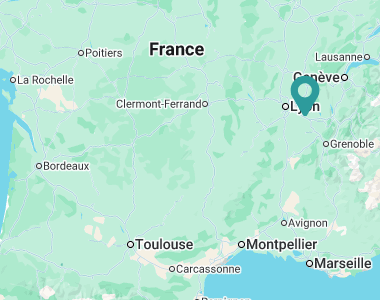 Résidence de la Plaine Aast